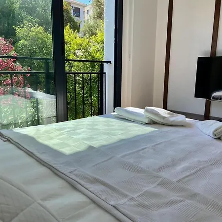 Apartment Black Marin Kusadasi