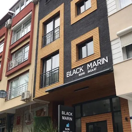 Apartment Black Marin Kusadasi